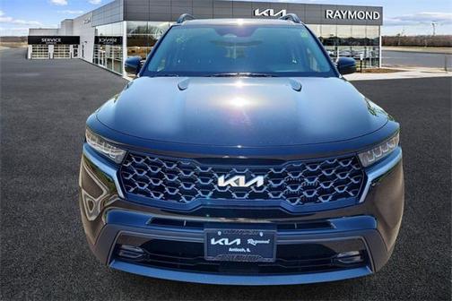 2023 Kia Sorento EX