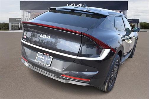 2025 Kia EV6 Light Long Range