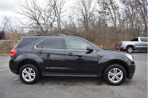 2014 Chevrolet Equinox 1LT
