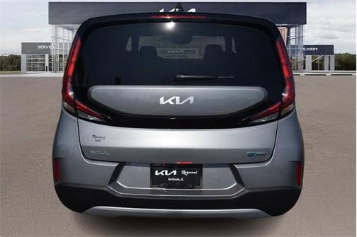 2025 Kia Soul EX