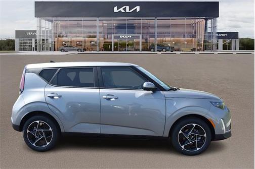 2025 Kia Soul EX