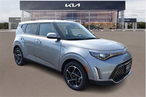 2025 Kia Soul EX