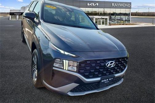 2023 Hyundai SANTA FE SEL 2.4