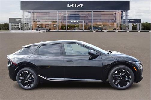 2025 Kia EV6 Wind