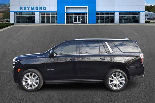 2023 Chevrolet Tahoe 4WD High Country