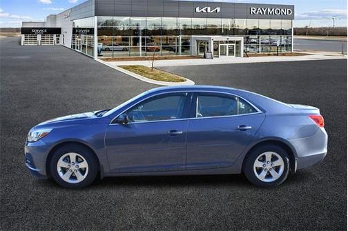 2014 Chevrolet Malibu 1LS