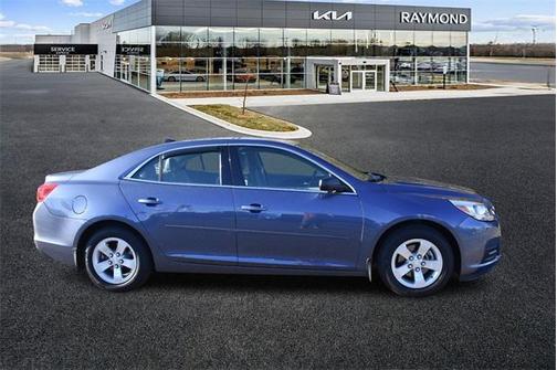 2014 Chevrolet Malibu 1LS