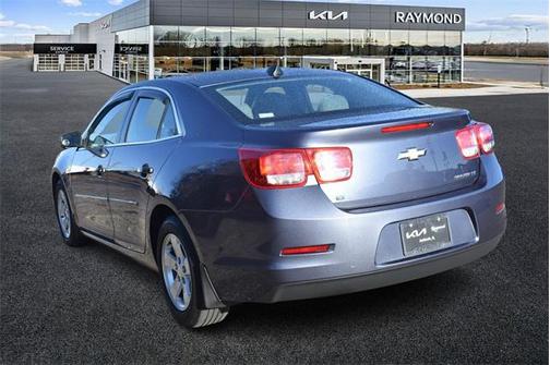 2014 Chevrolet Malibu 1LS