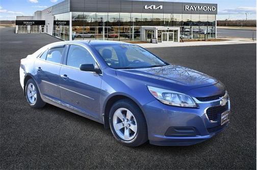 2014 Chevrolet Malibu 1LS