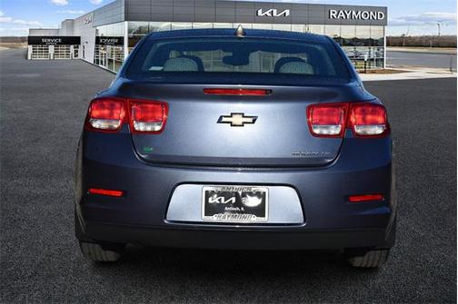 2014 Chevrolet Malibu 1LS