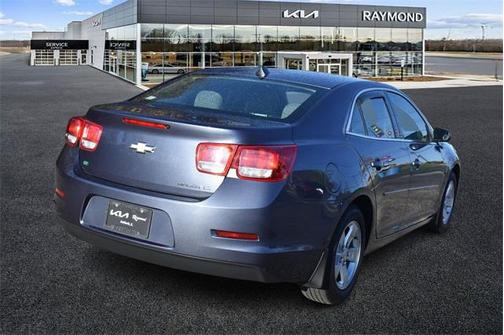2014 Chevrolet Malibu 1LS