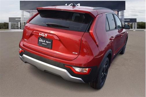 2025 Kia Niro EX