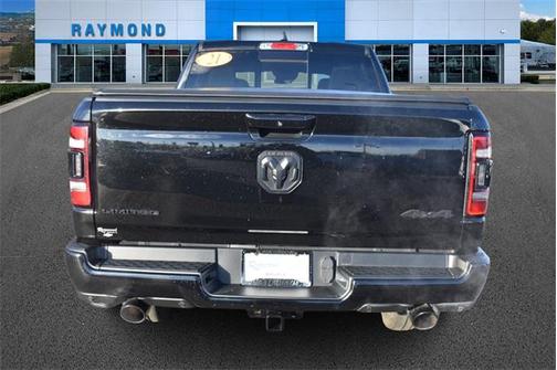 2021 RAM 1500 Limited