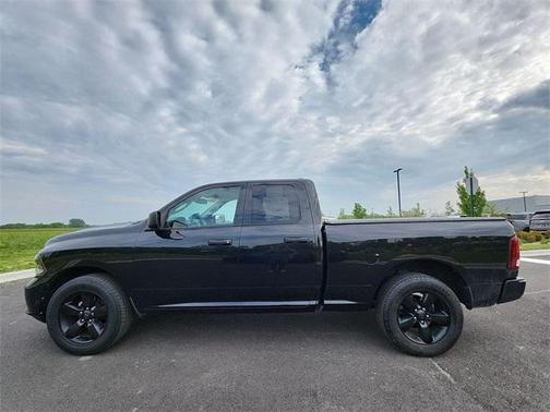 2015 RAM 1500 Tradesman/Express