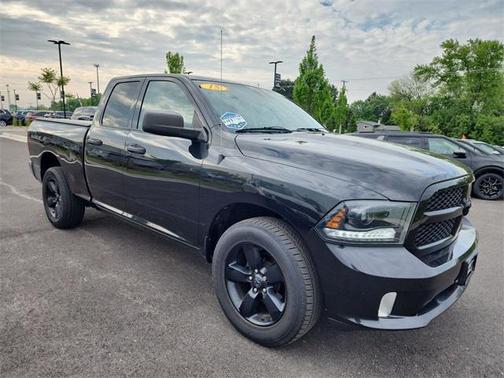 2015 RAM 1500 Tradesman/Express