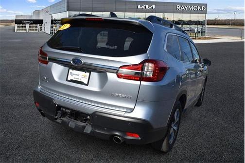 2021 Subaru Ascent Premium 7-Passenger
