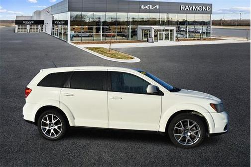 2015 Dodge Journey R/T