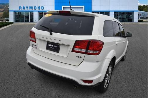 2015 Dodge Journey R/T