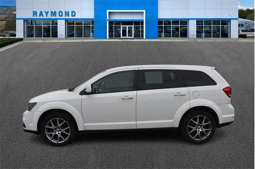 2015 Dodge Journey R/T