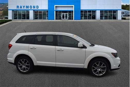 2015 Dodge Journey R/T