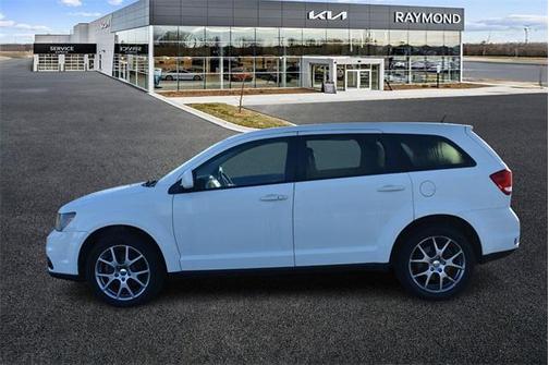 2015 Dodge Journey R/T