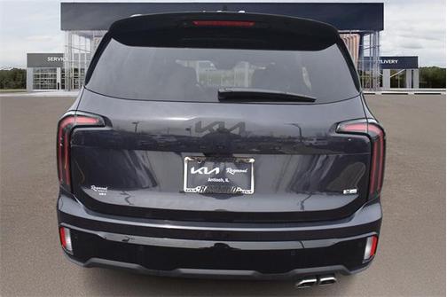 2025 Kia Telluride SX Prestige X-Pro