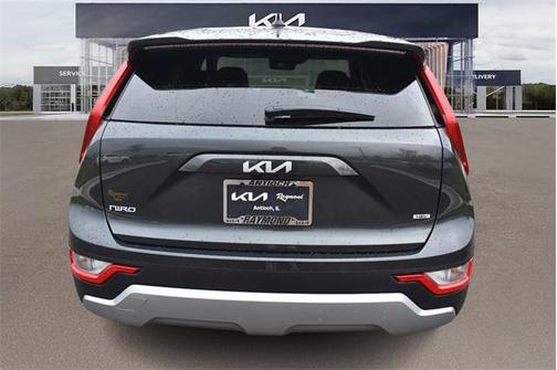 2025 Kia Niro LX
