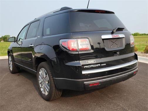 2017 GMC Acadia Limited Limited