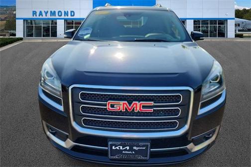 2017 GMC Acadia Limited Limited