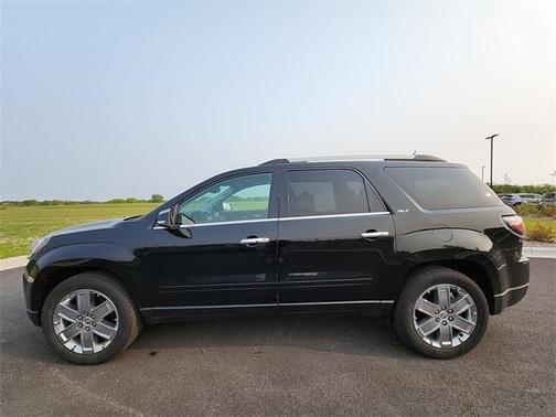 2017 GMC Acadia Limited Limited
