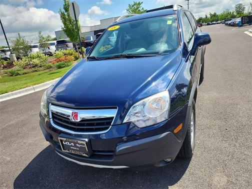2008 Saturn Vue XE