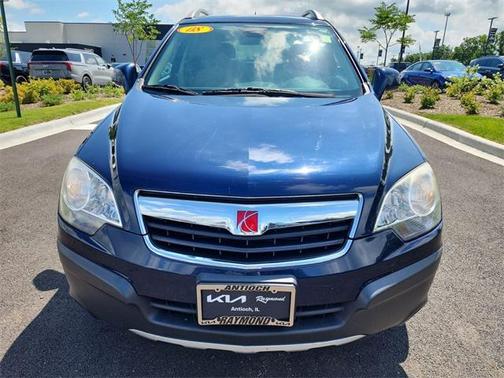 2008 Saturn Vue XE