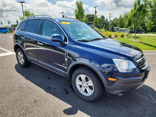 2008 Saturn Vue XE