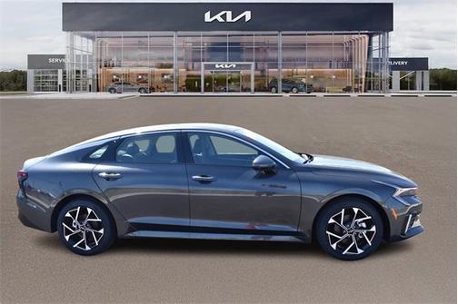 2025 Kia K5 EX
