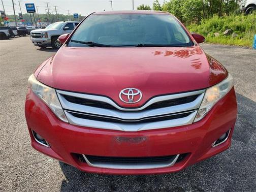 2013 Toyota Venza XLE