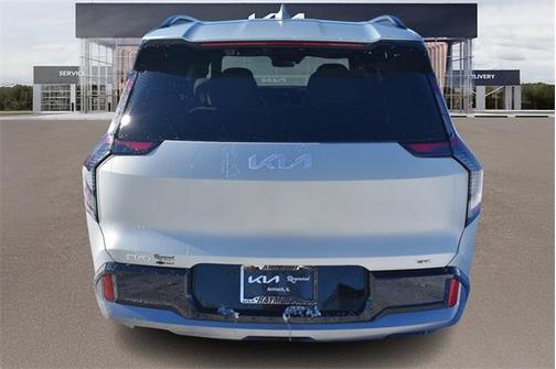 2024 Kia EV9 GT-Line