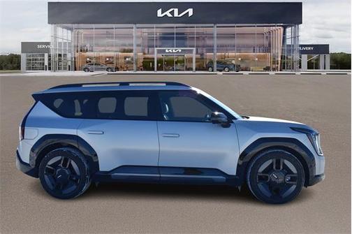 2024 Kia EV9 GT-Line