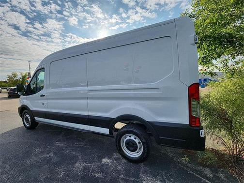 2021 Ford Transit-250 Base