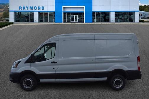2021 Ford Transit-250 Base