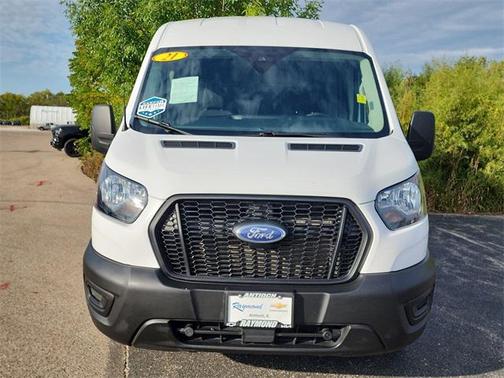 2021 Ford Transit-250 Base