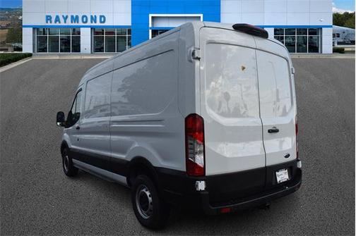 2021 Ford Transit-250 Base