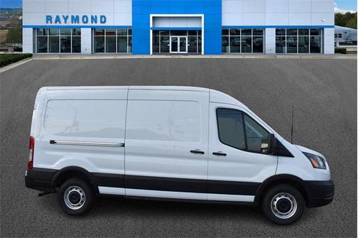2021 Ford Transit-250 Base