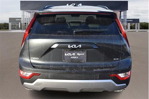 2025 Kia Niro EX