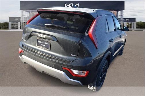 2025 Kia Niro EX