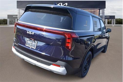 2026 Kia Carnival LX