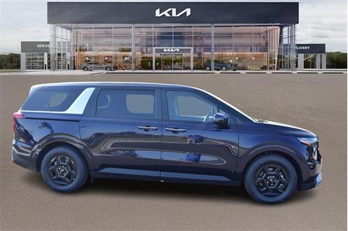 2026 Kia Carnival LX