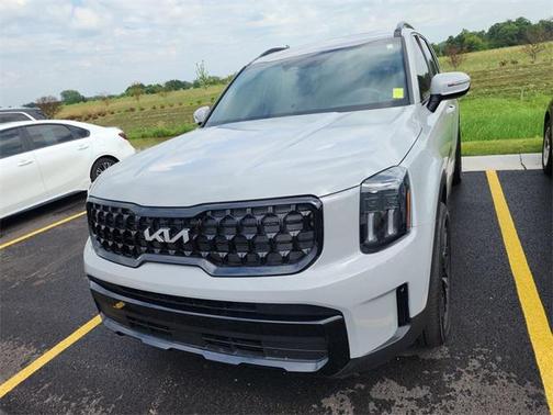 2024 Kia Telluride EX X-Line