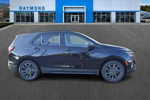 2023 Chevrolet Equinox AWD RS