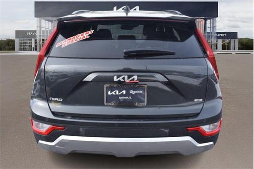 2025 Kia Niro EX