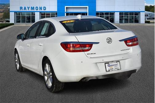 2015 Buick Verano Convenience Group